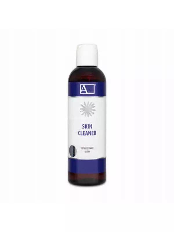 Обезжириватель кожи 250мл Arkada Skin Cleaner -