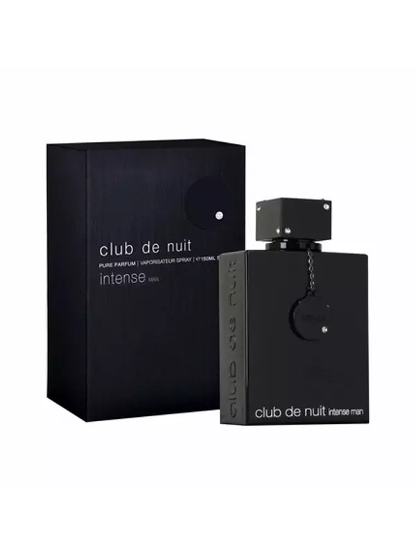 Духи Armaf Club De Nuit Intense Man, 150мл
