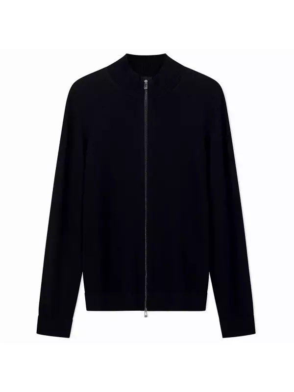 Кардиган Armani Exchange XM001279_AF10454, черный