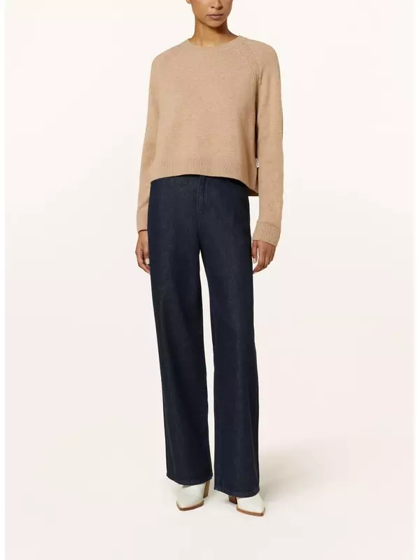 Свитер дилириаа Armedangels, коричневый