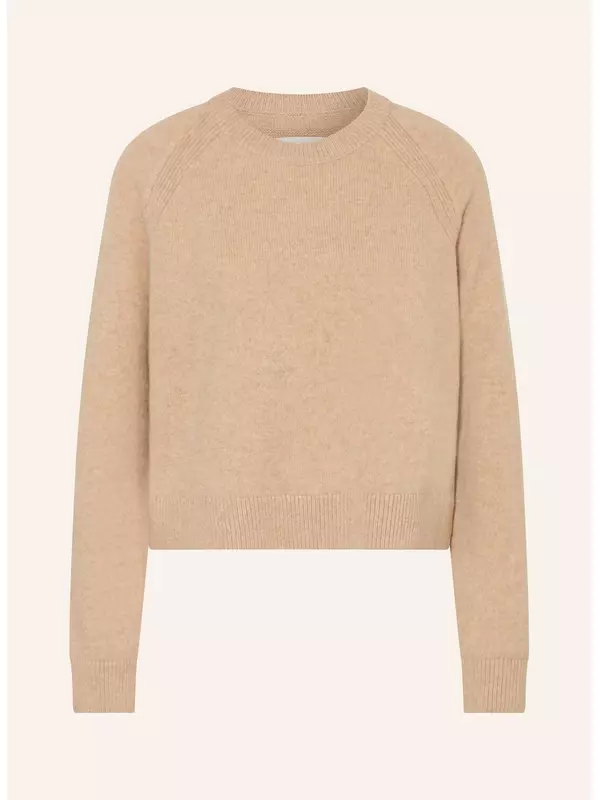 Свитер дилириаа Armedangels, коричневый