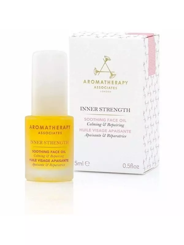 Успокаивающее масло для лица Inner Strength, Aromatherapy Associates