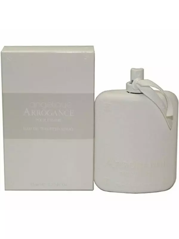 Arrogance Туалетная вода-спрей для женщин Angelique 75 мл