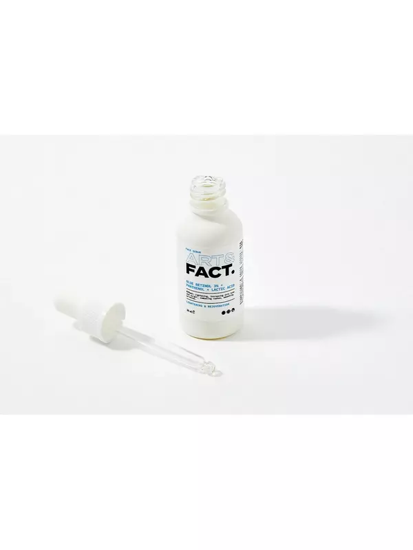 Пилинг-эксфолиант для лица