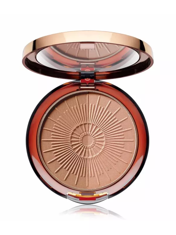 Бронзирующая пудра ARTDECO Bronzing Powder Compact Long-Lasting, Nr. 30 - Terracotta, 10g