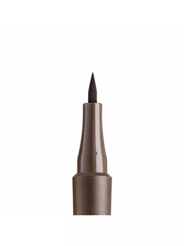 Жидкий карандаш для бровей Eyebrow Color Pen с точным фетровым наконечником Artdeco