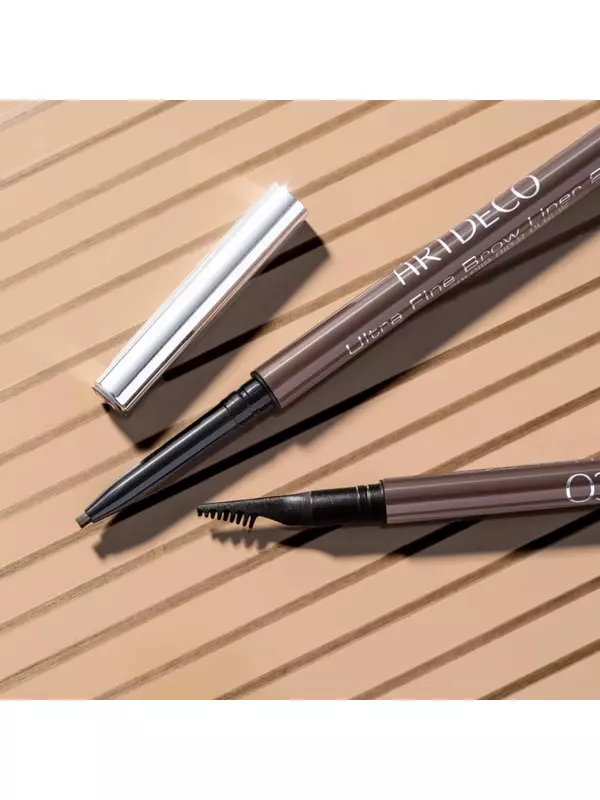 Карандаш для бровей Artdeco, 21 - ash brown, 0.09 гр