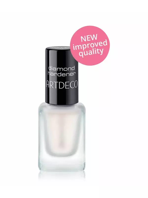 Укрепитель для ногтей ARTDECO Nail Care Diamond, 10 ml