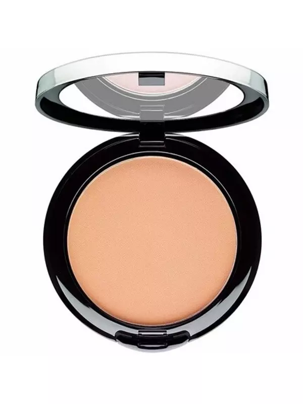 Компактная пудра высокой четкости, оттенок 2 Light Ivory 10G, Artdeco