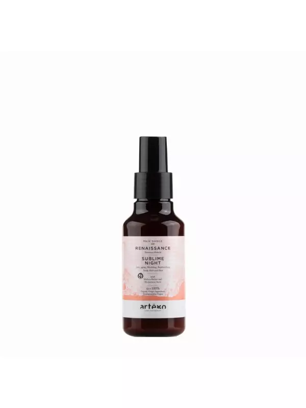 ARTEGO Флюид ночной оздоравливающий / Sublime Night Renaissance 100 мл