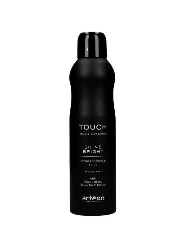 Artego Shine Bright спрей-блеск, 250 мл