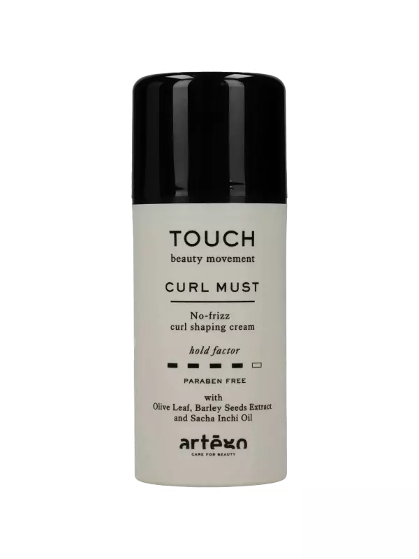 Artego Most Touch Крем для завивки Curl Must Curl, 100 мл