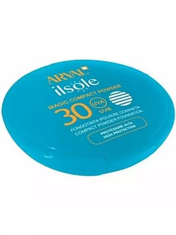 Arval Sole Magic Comp Пудра F30 02 8мл
