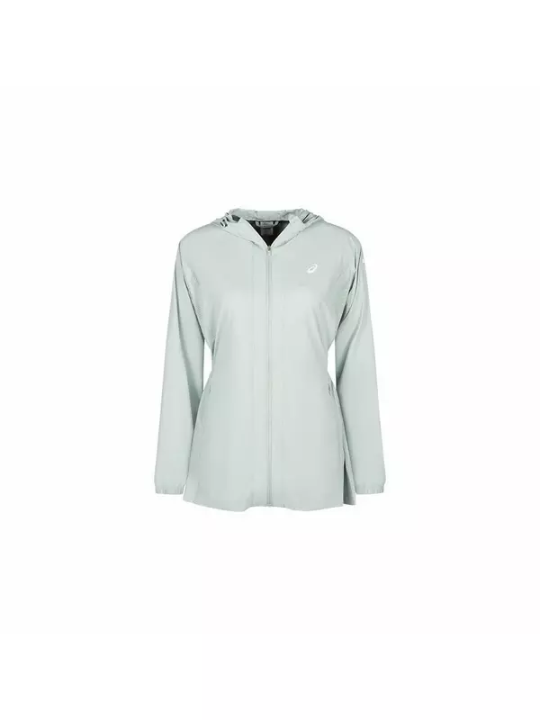 Куртка женская Moss Green Asics