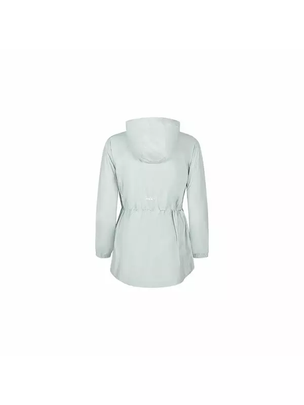 Куртка женская Moss Green Asics