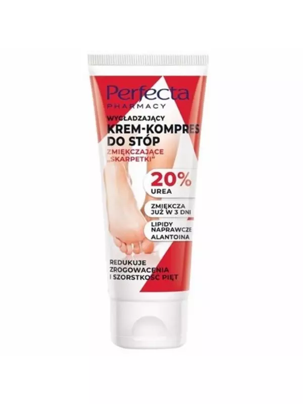 Аптечный разглаживающий крем для ног, компресс, смягчающие носки Assorted