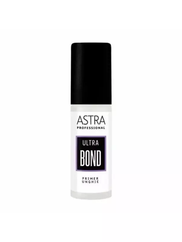 Профессиональный праймер для ногтей Ultra Bond N.01, Astra