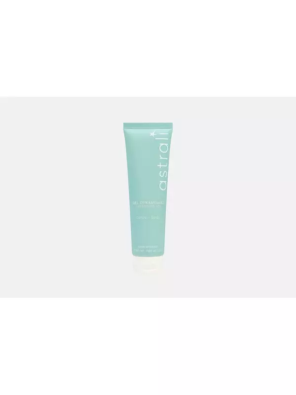 Антицеллюлитный гель для тела