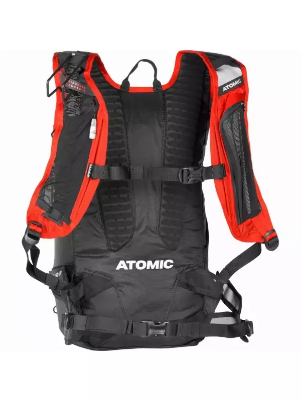 Рюкзак Atomic Backland Ul 16L, оранжевый