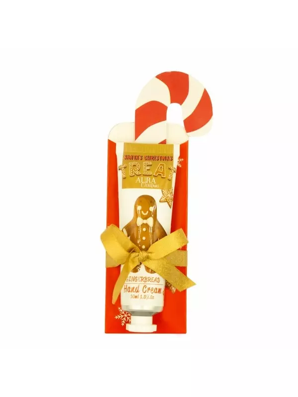 Набор для ухода за руками AURA «Циастек» 30 мл