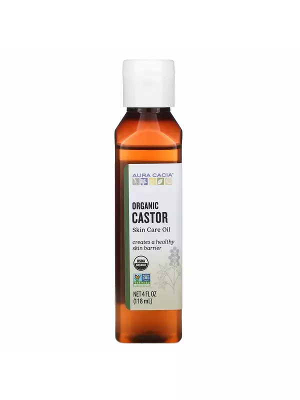 Масло для ухода за кожей Aura Cacia, 118 мл