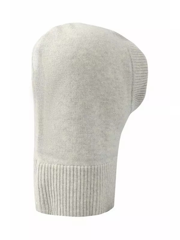 Однотонная балаклава из шерсти Auranna