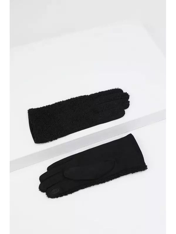 Перчатки комбинированные Auranna