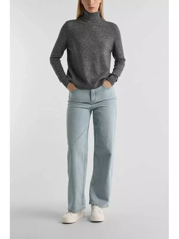 Водолазка шерстяная Auranna