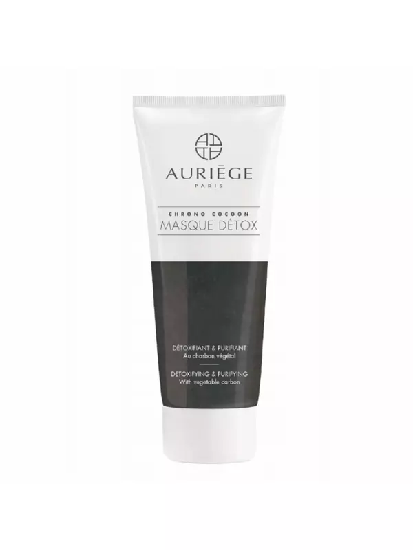Auriège, очищающая маска для лица Detox (Masque Detox)