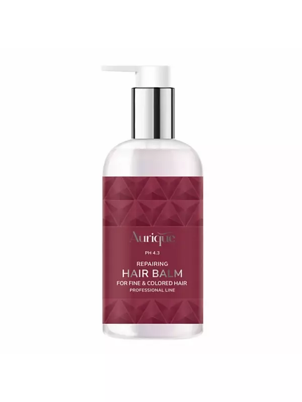 AURIQUE Бальзам для тонких и окрашенных волос 300