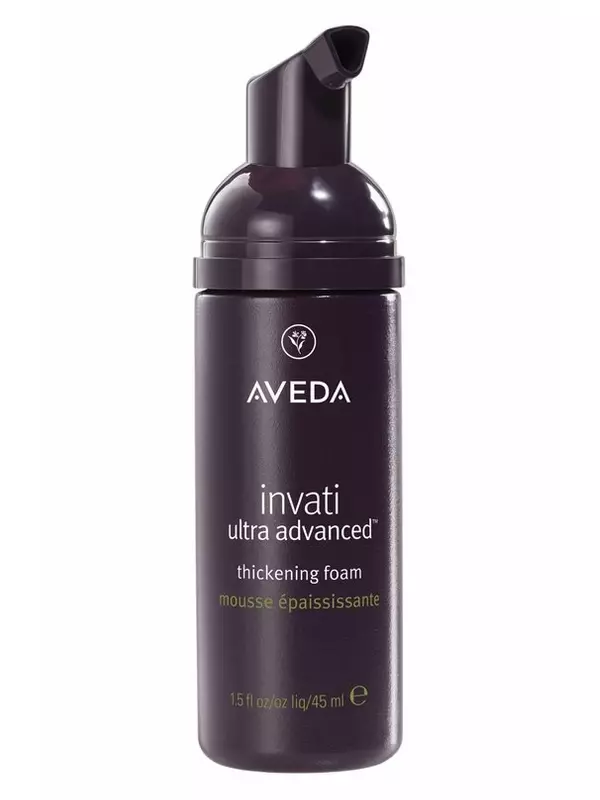 Пенка для уплотнения волос Invati Ultra Advanced™ (150ml) Aveda