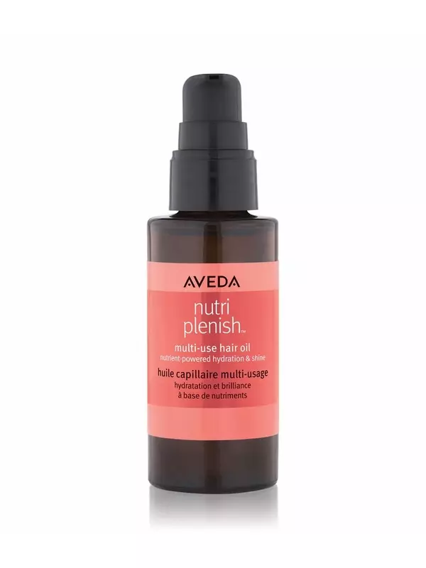 Масло для волос Aveda Nutriplenish Multi Use, 30 ml