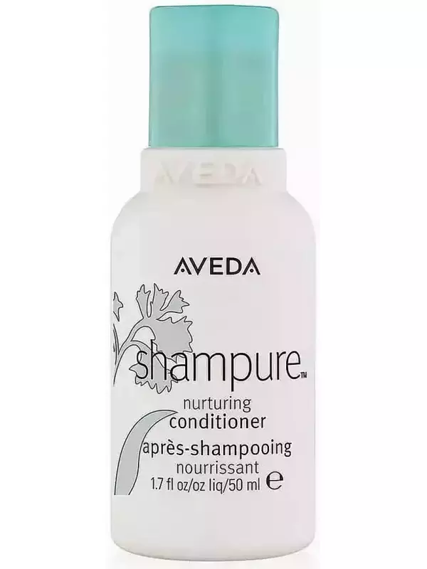 Shampure Питательный кондиционер 50 мл Aveda