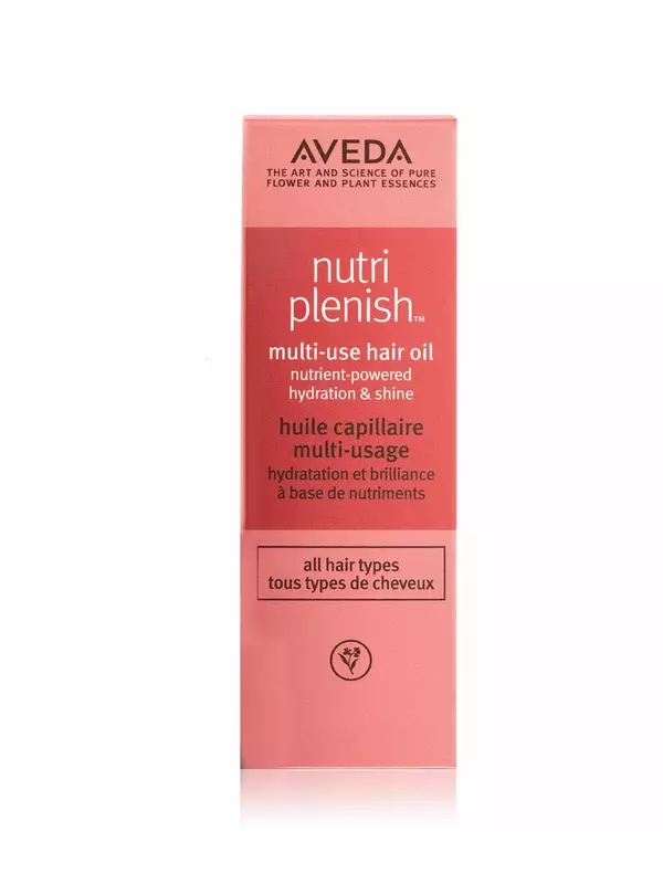 Масло для волос Aveda Nutriplenish Multi Use, 30 ml