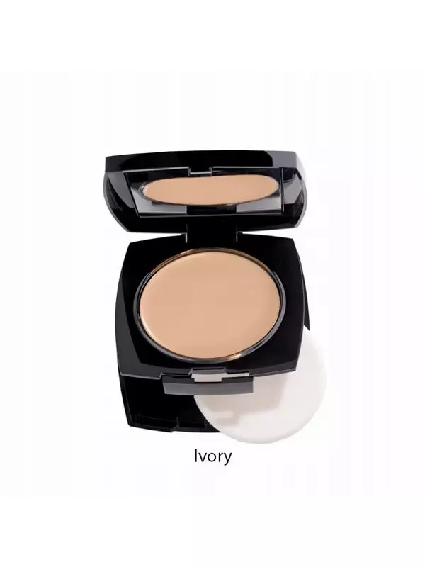 Кремовая пудра AVON - Ivory