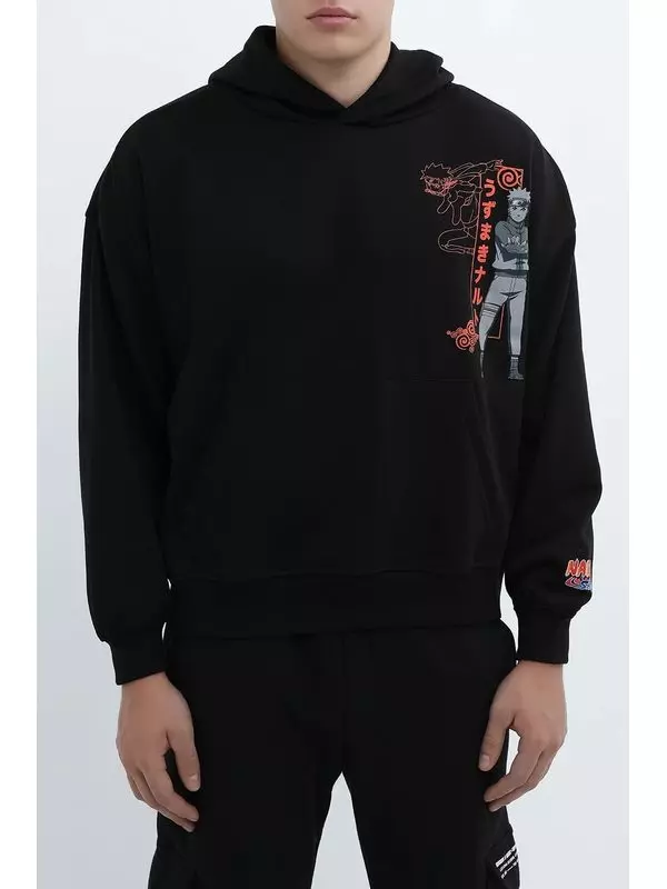 Худи с принтом Baby Angel