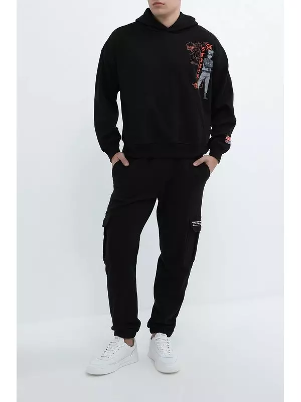 Худи с принтом Baby Angel