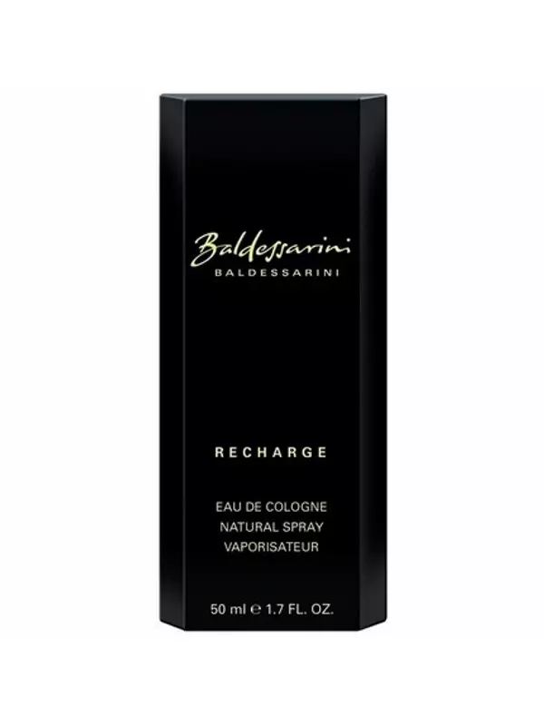 Baldessarini Homme Eau de Cologne Vaporisateur Recharge 50ml