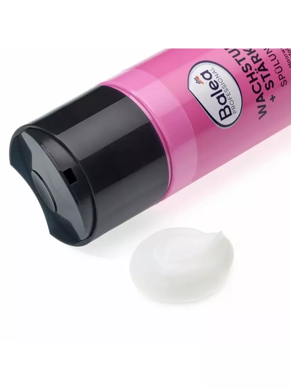 Кондиционер для роста и усиления Крахмал 200 0мл Balea