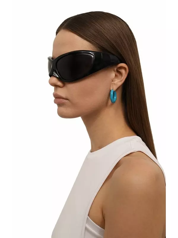 Солнцезащитные очки Balenciaga
