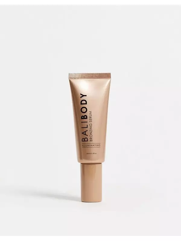 Бронзирующая сыворотка для тела Bali 30 мл Bali Body