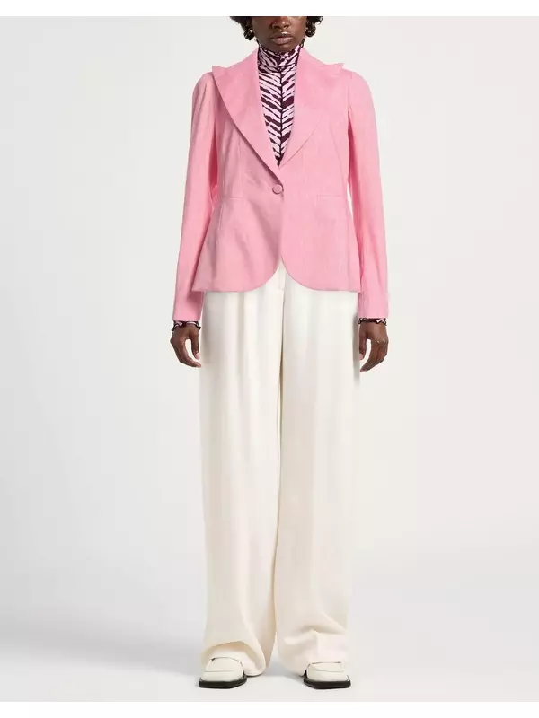Блейзер Ballantyne, розовый