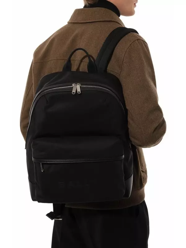 Рюкзак Bar Bally