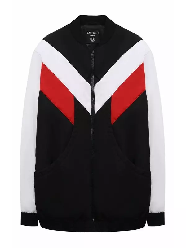 Бомбер Balmain