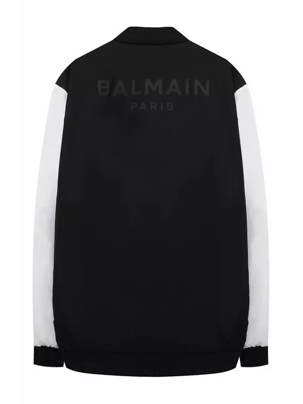 Бомбер Balmain