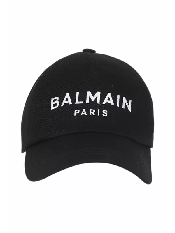 Бейсболка BALMAIN