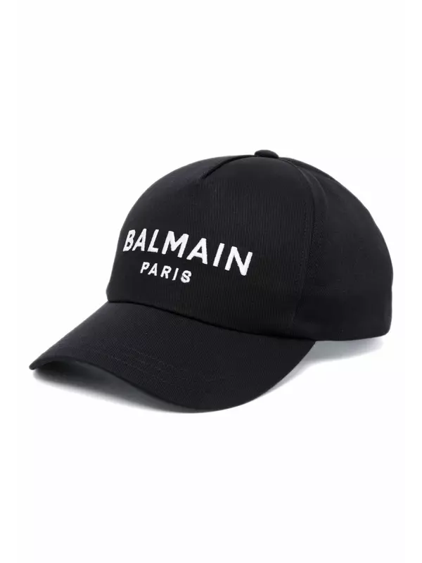 Бейсболка BALMAIN