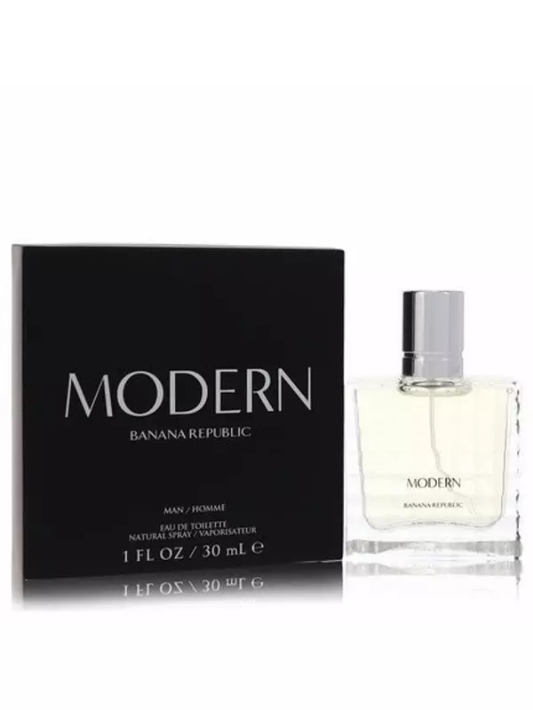 Мужские духи Banana Perfume 30ml