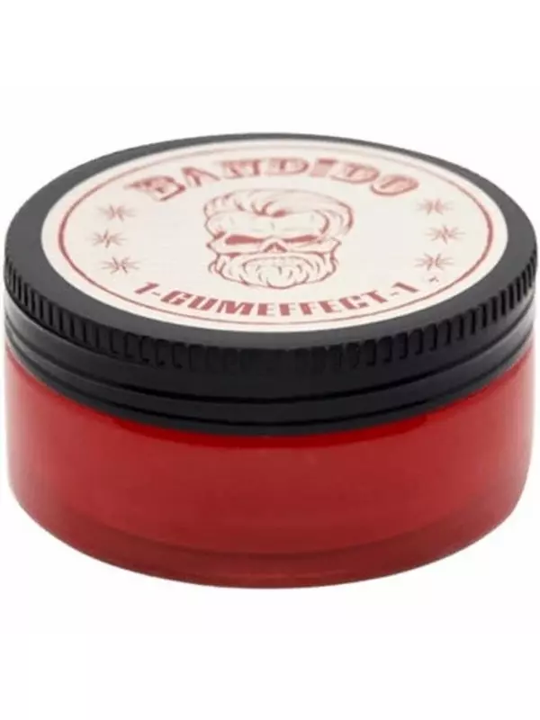 Гель для укладки волос Bandido Ultra Strong Natural Look 150 мл