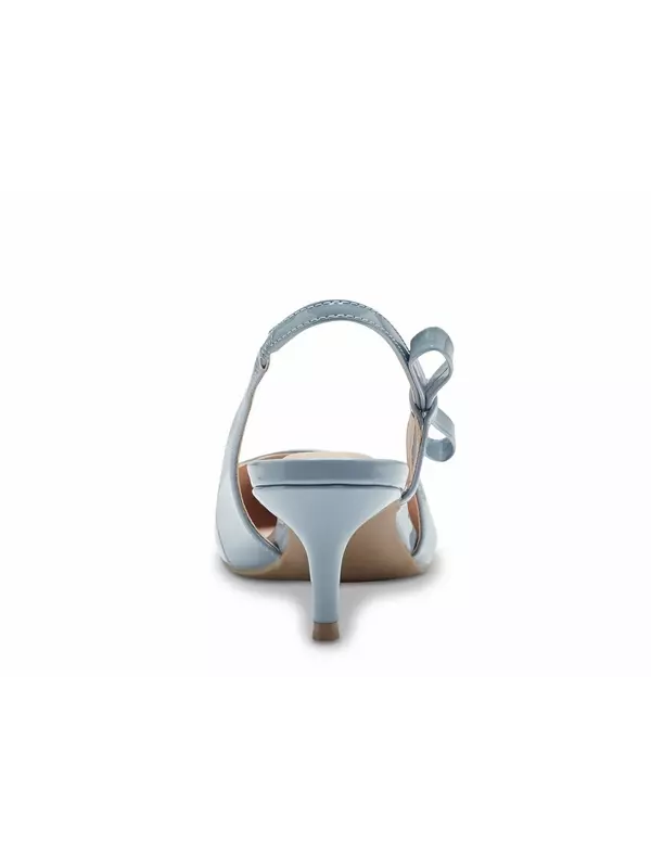 Туфли Bandolino Alilac Pump, Light Blue Patent